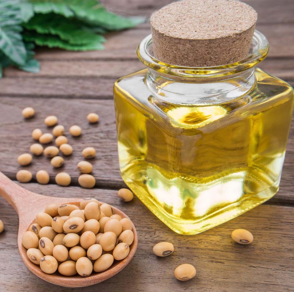 Soybean Oil